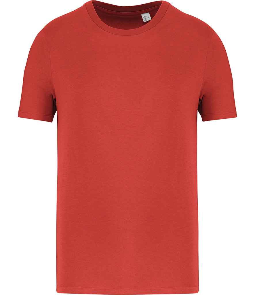 Native Spirit Unisex T-Shirt - Paprika