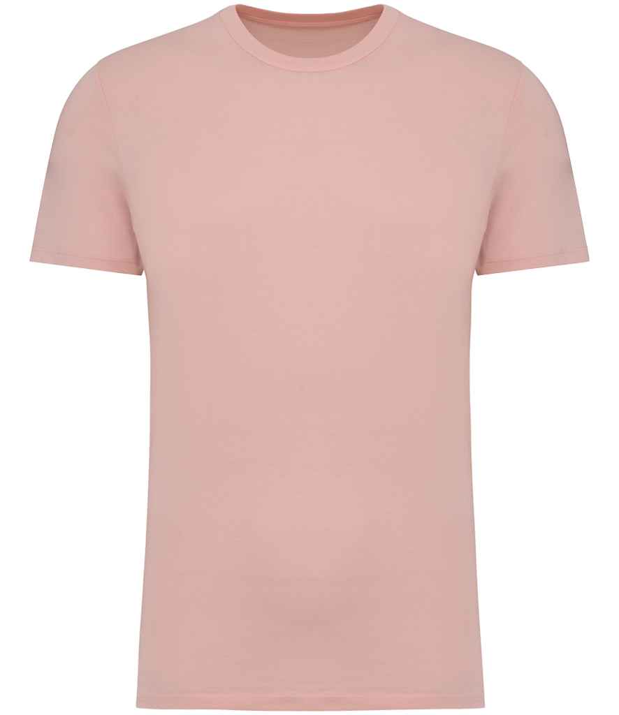 Native Spirit Unisex T-Shirt - Pearl Rose