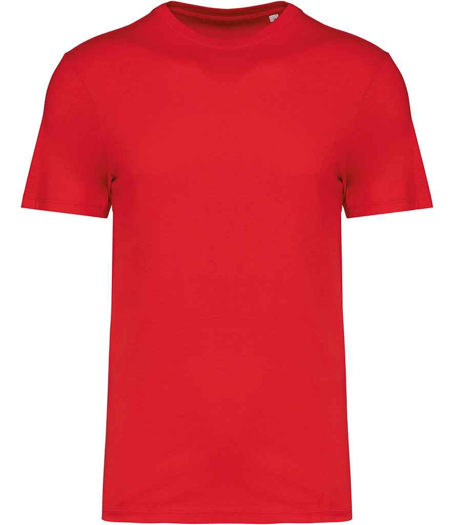 Native Spirit Unisex T-Shirt - Poppy Red