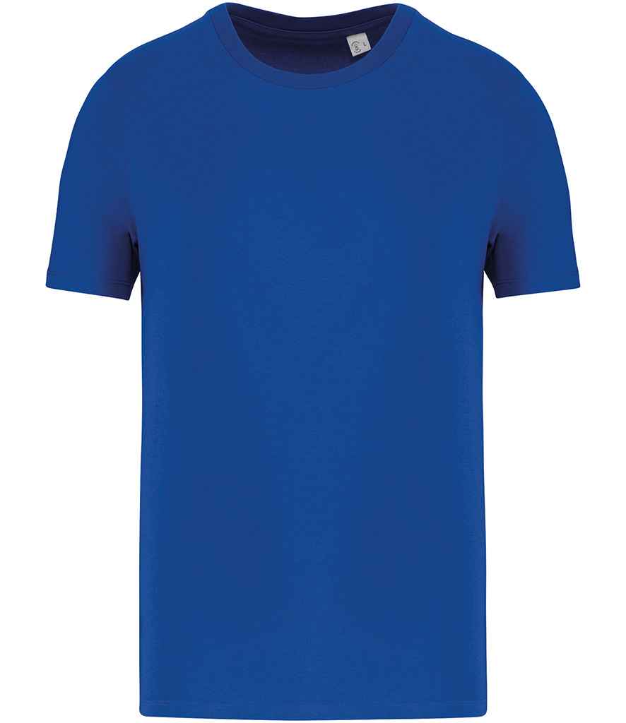 Native Spirit Unisex T-Shirt - Sea Blue