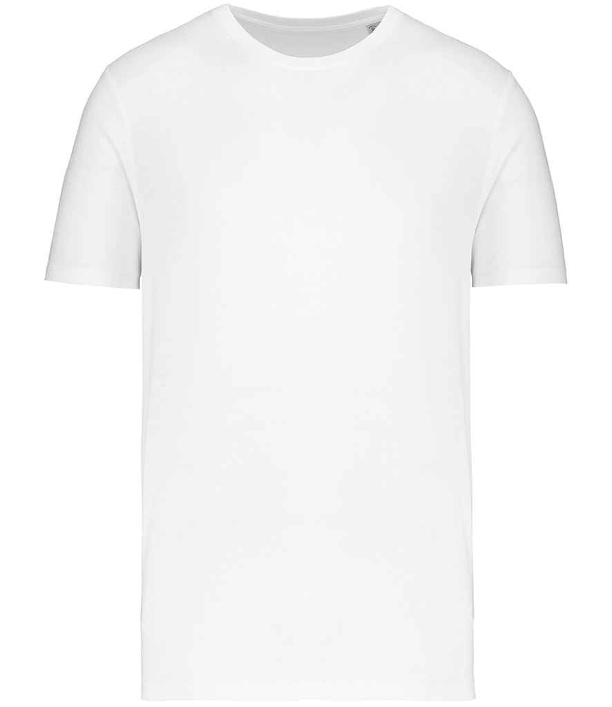 Native Spirit Unisex T-Shirt - White