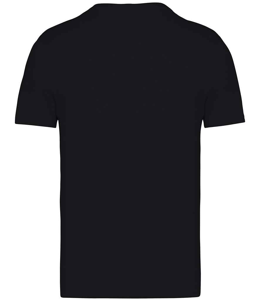 Native Spirit Unisex Heavyweight T-Shirt - Black