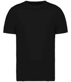 Native Spirit Unisex Heavyweight T-Shirt - Black