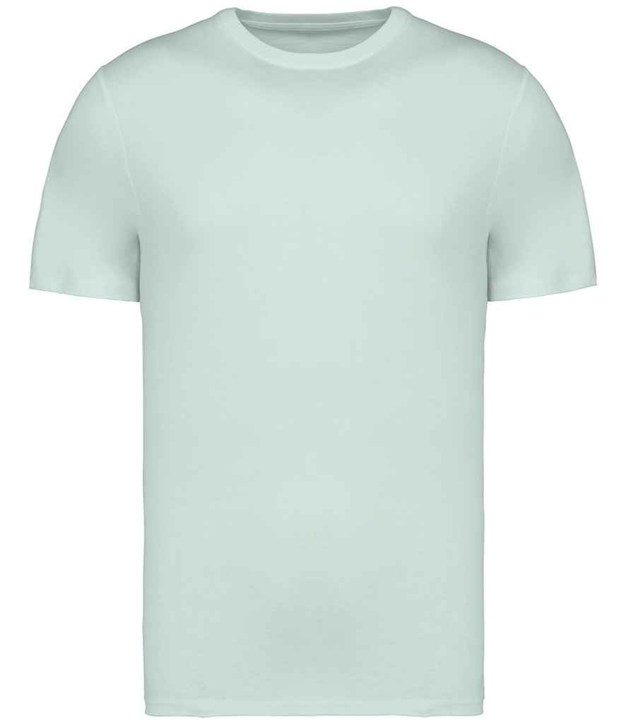 Native Spirit Unisex Heavyweight T-Shirt - Brook Green