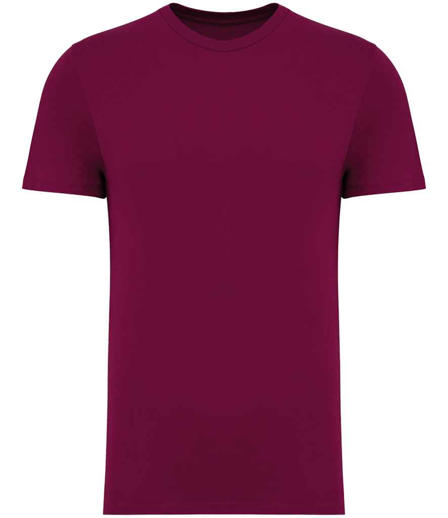 Native Spirit Unisex Heavyweight T-Shirt - Cherry Purple