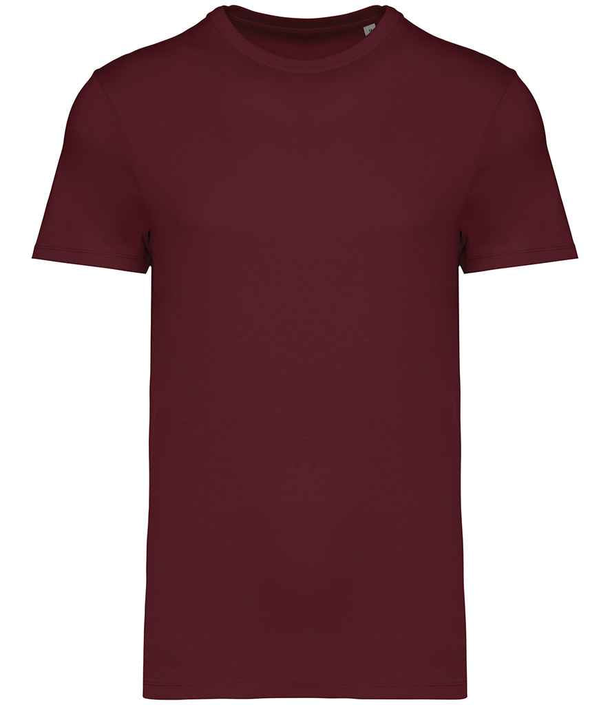 Native Spirit Unisex Heavyweight T-Shirt - Dark Cherry