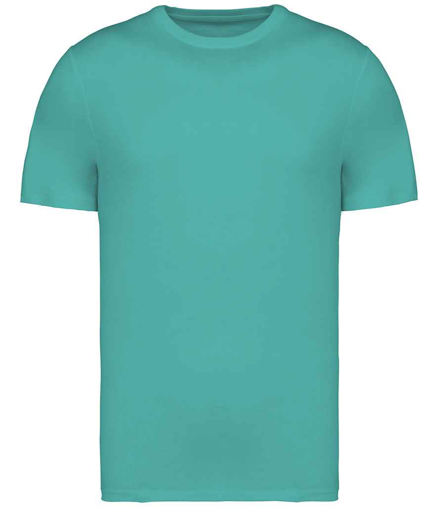 Native Spirit Unisex Heavyweight T-Shirt - Gemstone Green