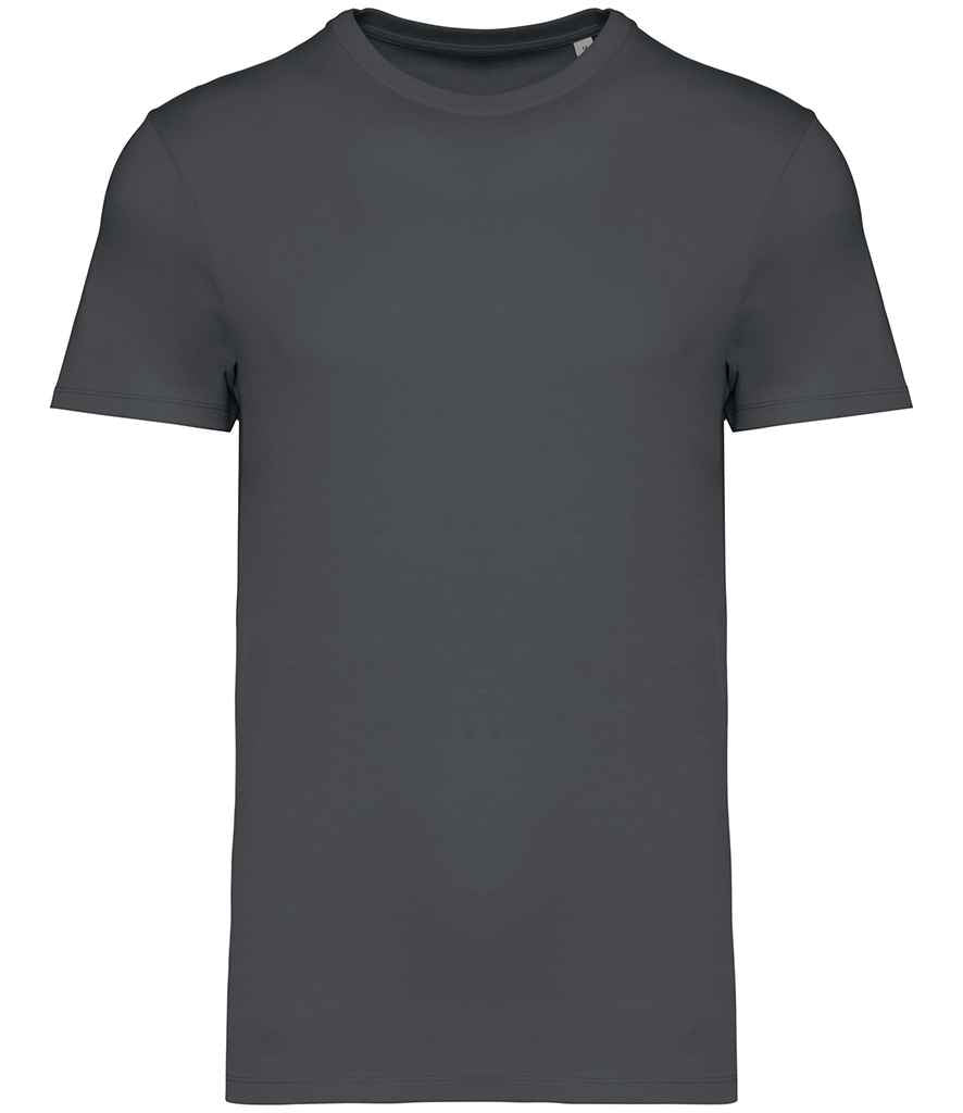 Native Spirit Unisex Heavyweight T-Shirt - Iron Grey