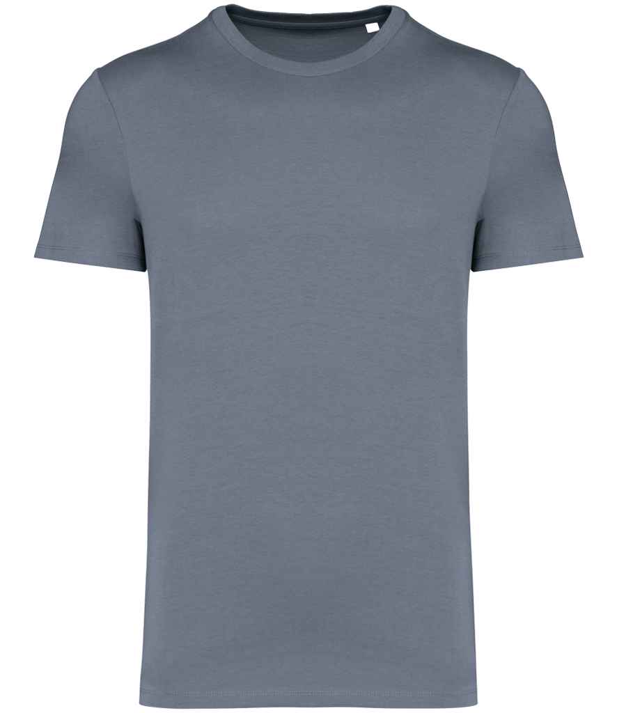 Native Spirit Unisex Heavyweight T-Shirt - Mineral Grey
