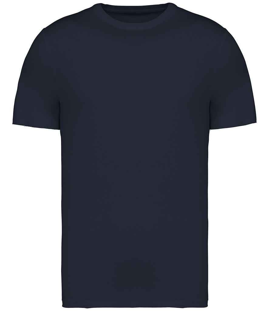 Native Spirit Unisex Heavyweight T-Shirt - Navy