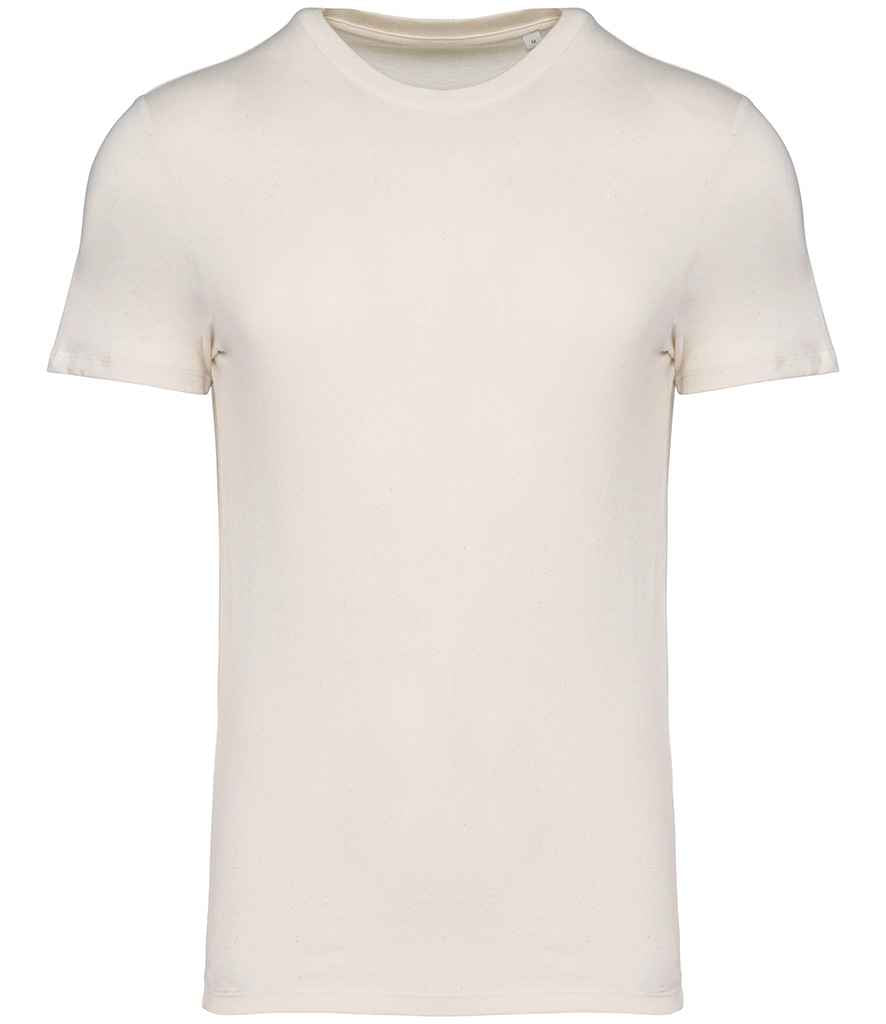 Native Spirit Unisex Heavyweight T-Shirt - Raw Natural