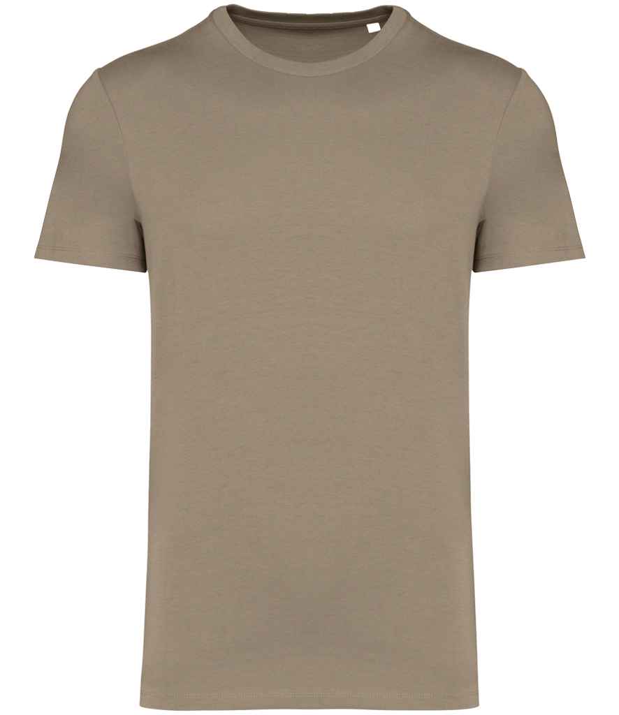 Native Spirit Unisex Heavyweight T-Shirt - Wet Sand