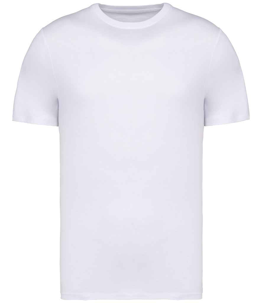 Native Spirit Unisex Heavyweight T-Shirt - White