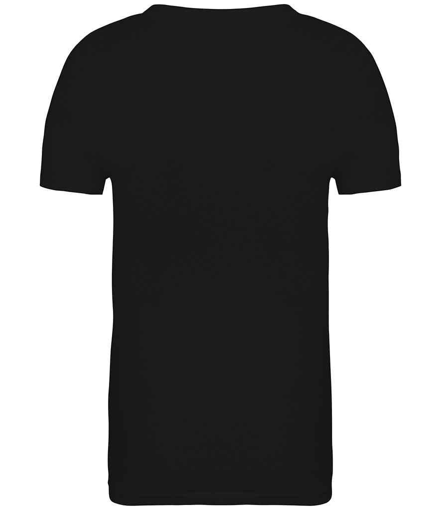 Native Spirit Kids T-Shirt - Black