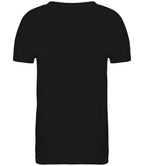 Native Spirit Kids T-Shirt - Black