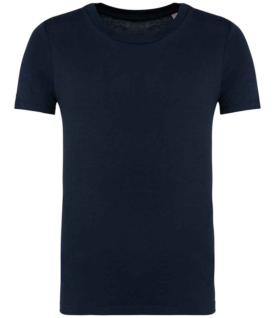 Native Spirit Kids T-Shirt - Navy