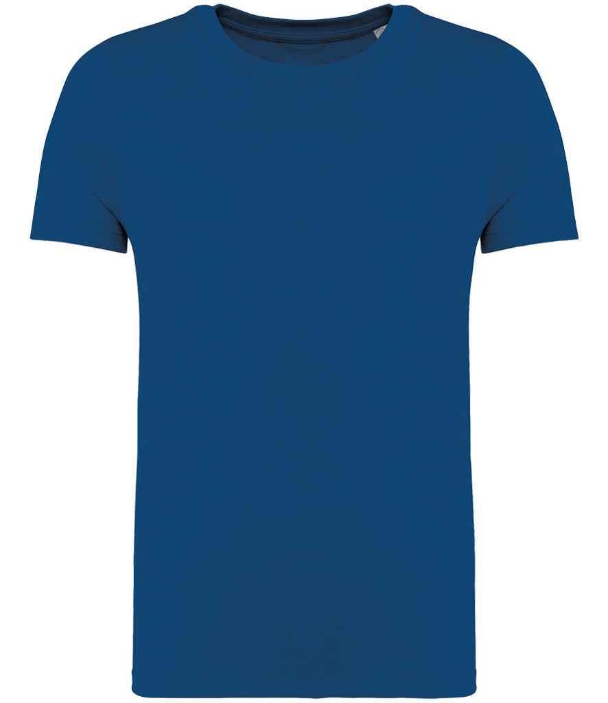Native Spirit Kids T-Shirt - Sea Blue