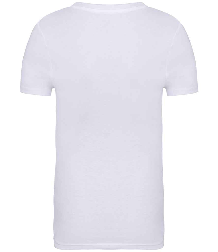 Native Spirit Kids T-Shirt - White