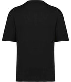 Native Spirit Unisex French Terry T-Shirt - Black