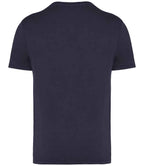 Native Spirit Unisex Faded T-Shirt - Washed Navy