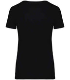 Native Spirit Ladies T-Shirt - Black