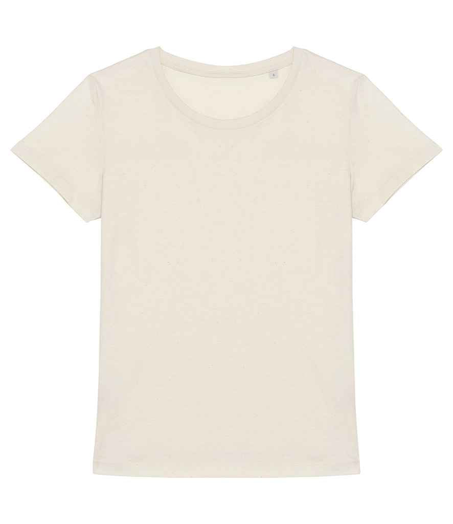 Native Spirit Ladies T-Shirt - Raw Natural