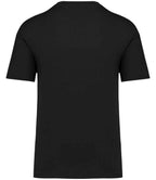 Native Spirit Unisex Oversized T-Shirt - Black