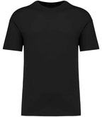 Native Spirit Unisex Oversized T-Shirt - Black
