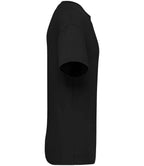 Native Spirit Unisex Oversized T-Shirt - Black