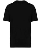 Native Spirit Oversized T-Shirt - Black