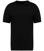 Native Spirit Oversized T-Shirt - Black
