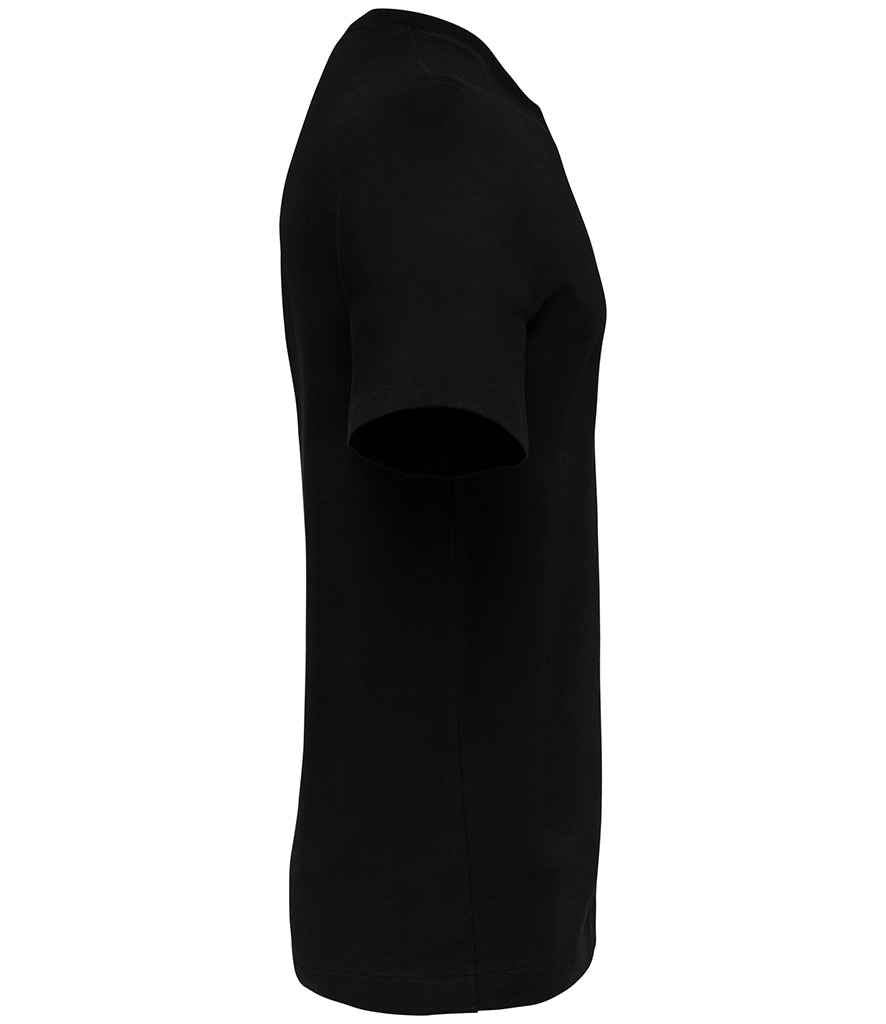 Native Spirit Oversized T-Shirt - Black