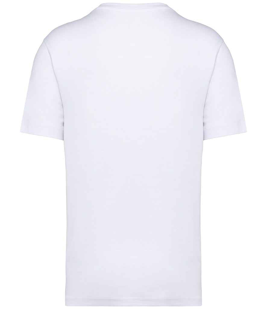 Native Spirit Oversized T-Shirt - White