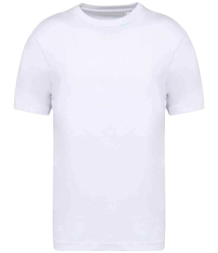 Native Spirit Oversized T-Shirt - White