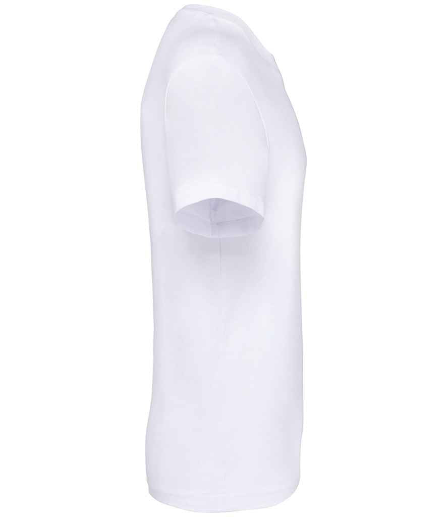 Native Spirit Oversized T-Shirt - White
