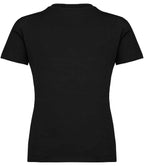Native Spirit Kids Dropped Shoulder T-Shirt - Black