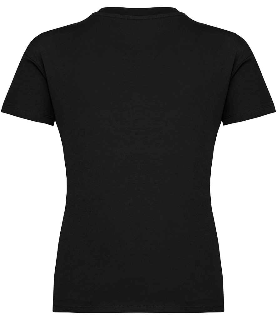 Native Spirit Kids Dropped Shoulder T-Shirt - Black