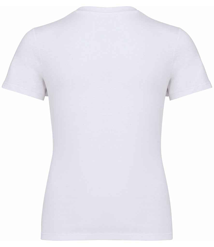 Native Spirit Kids Dropped Shoulder T-Shirt - White