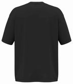 Native Spirit Oversized T-Shirt - Black