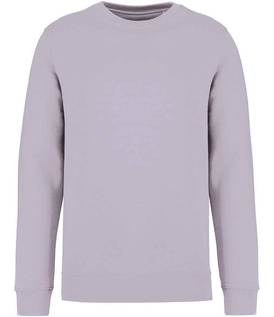 Native Spirit Unisex Crew Neck Sweatshirt - Parma