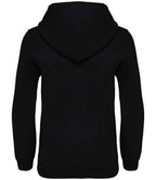 Native Spirit Kids Hooded Sweatshirt - Black
