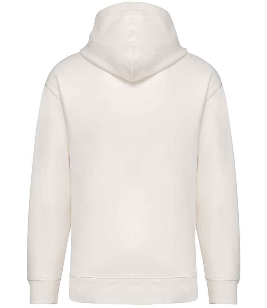 Native Spirit Unisex French Terry Hoodie - Ivory
