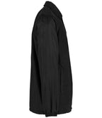 Native Spirit Unisex Windbreaker Jacket - Black