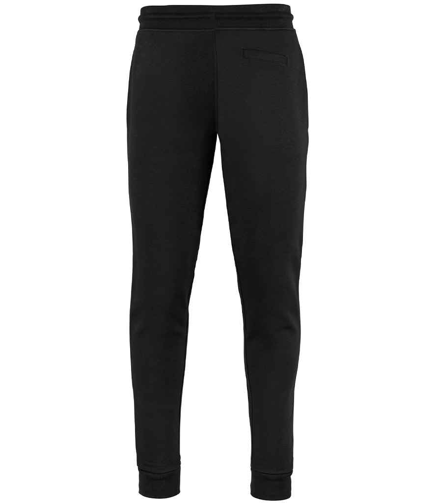 Native Spirit Jog Pants - Black