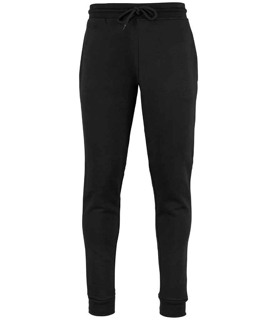 Native Spirit Jog Pants - Black