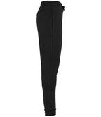 Native Spirit Jog Pants - Black