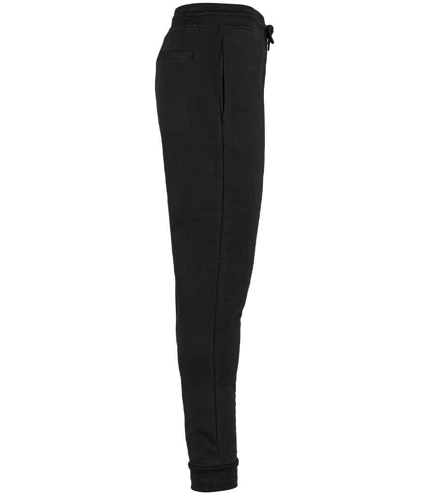 Native Spirit Jog Pants - Black