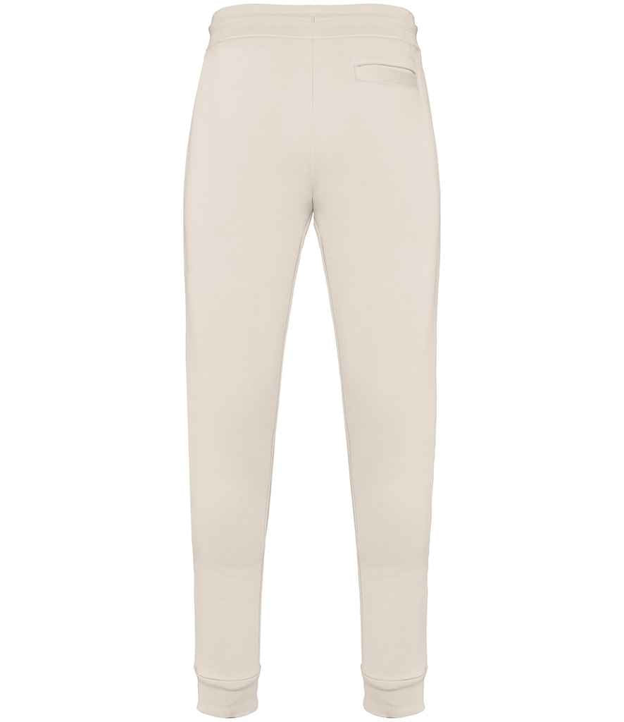 Native Spirit Jog Pants - Ivory