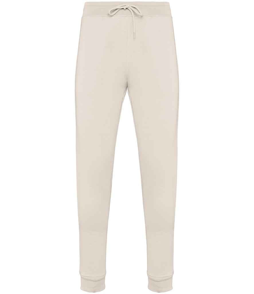 Native Spirit Jog Pants - Ivory