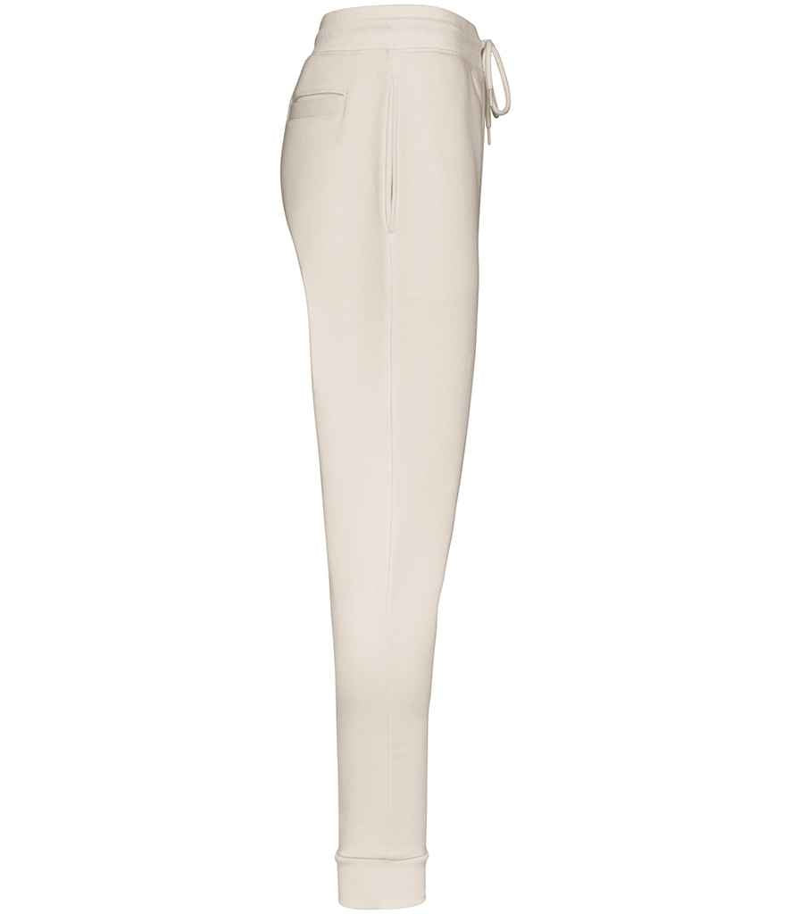 Native Spirit Jog Pants - Ivory